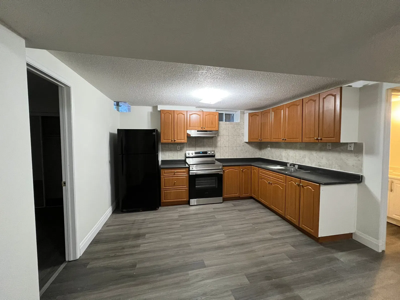 Basement Renovations & Legal Apartments