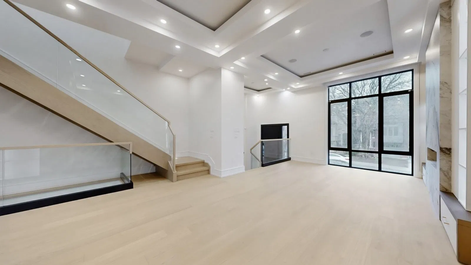 Elm Road Custom Home project photo 2