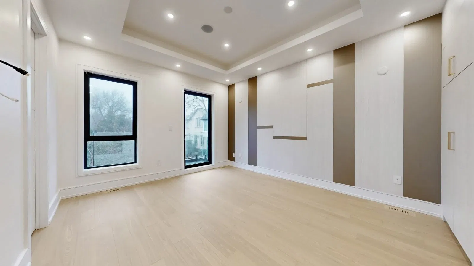 Elm Road Custom Home project photo 5