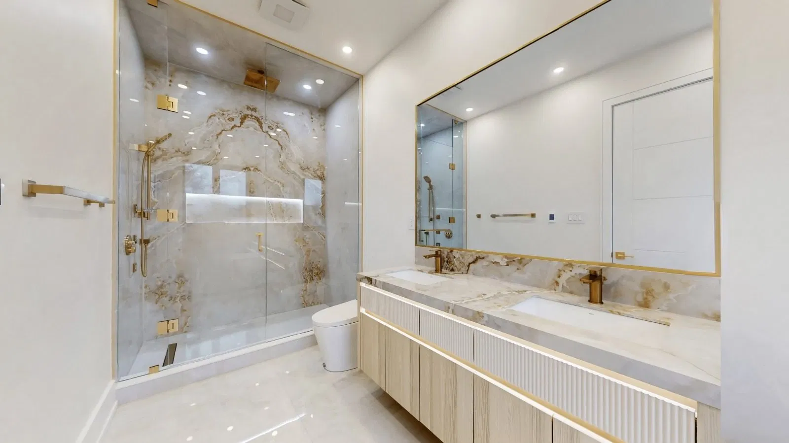 Elm Road Custom Home project photo 7