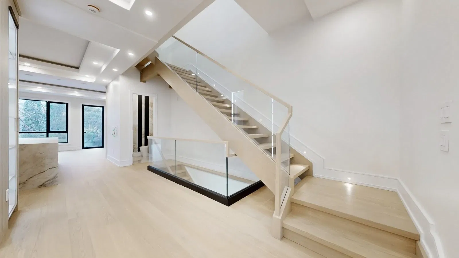 Elm Road Custom Home project photo 8
