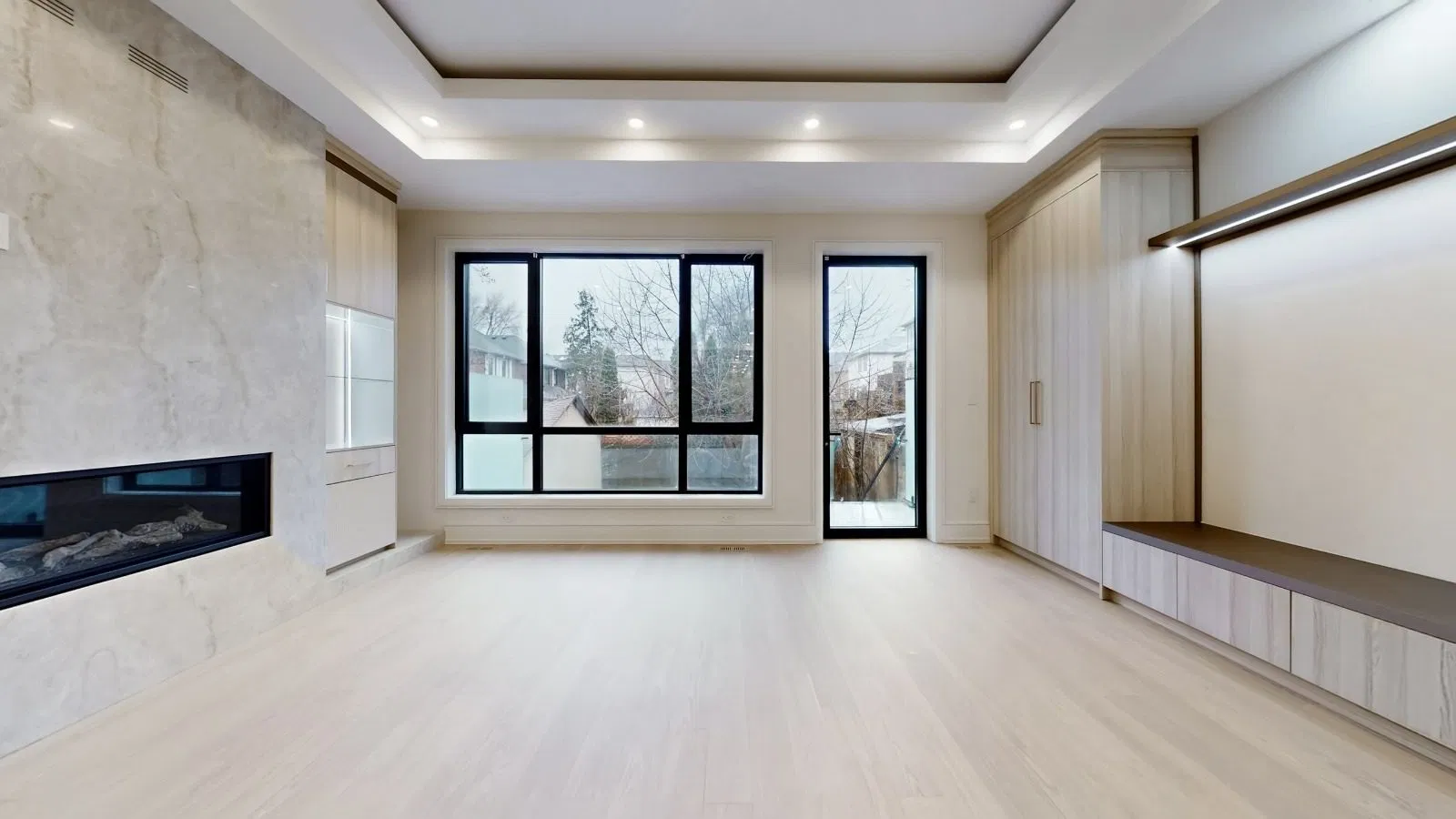Elm Road Custom Home project photo 9