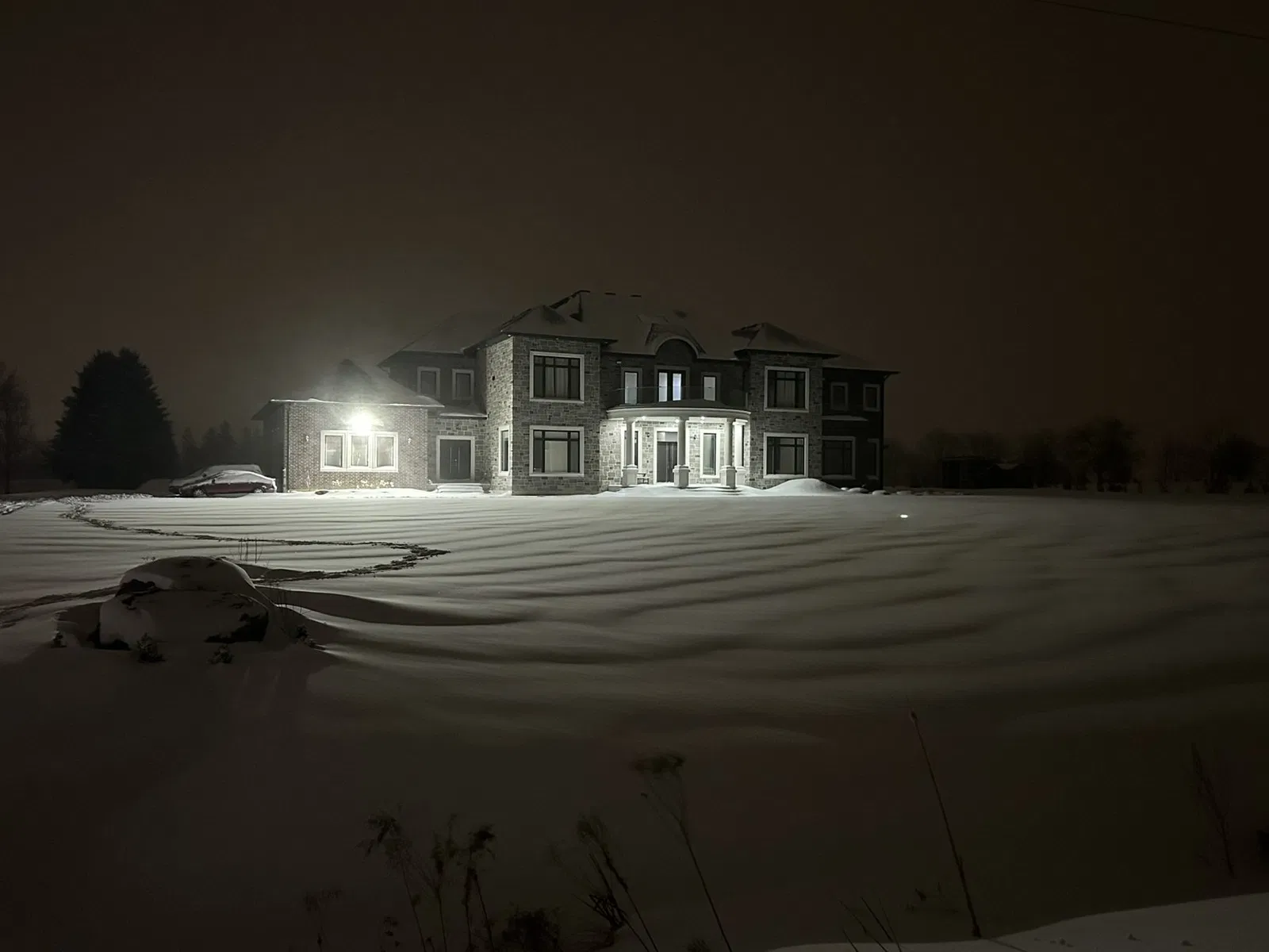 Stouffville Residential Project project photo 4