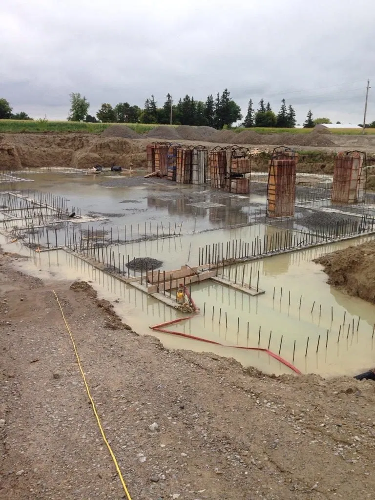 Stouffville Residential Project project photo 5