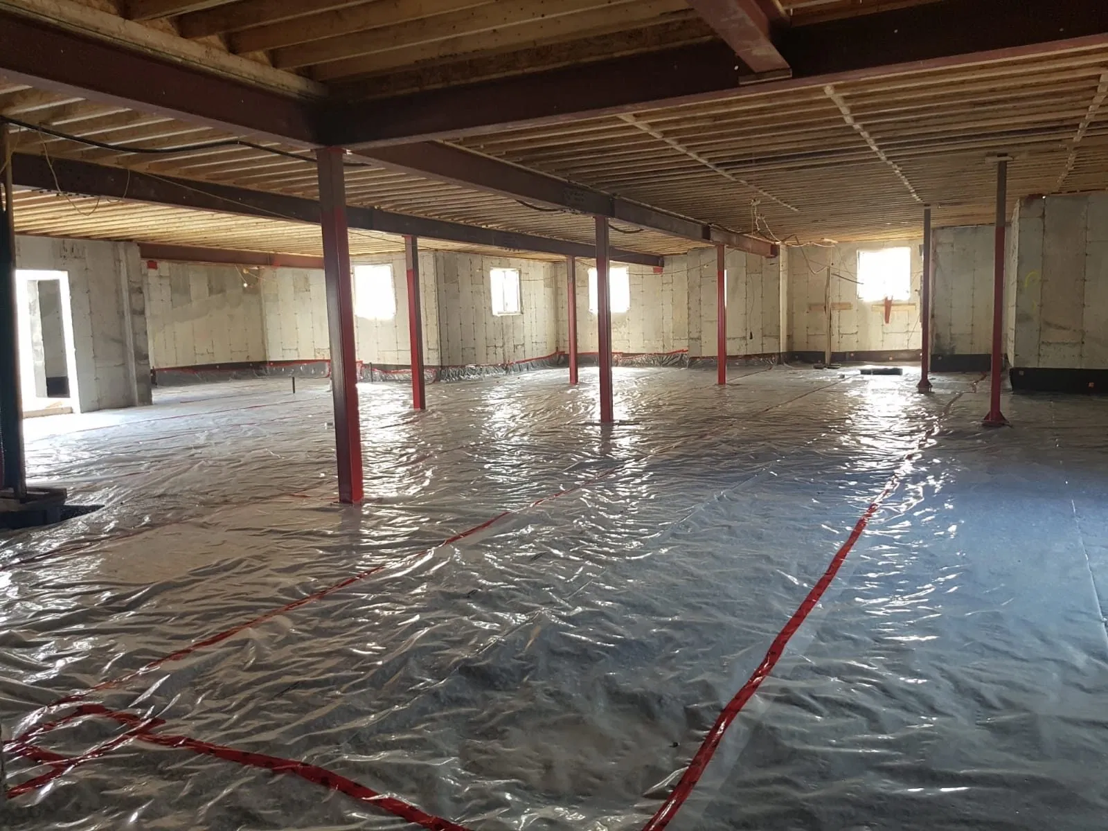 Stouffville Residential Project project photo 6