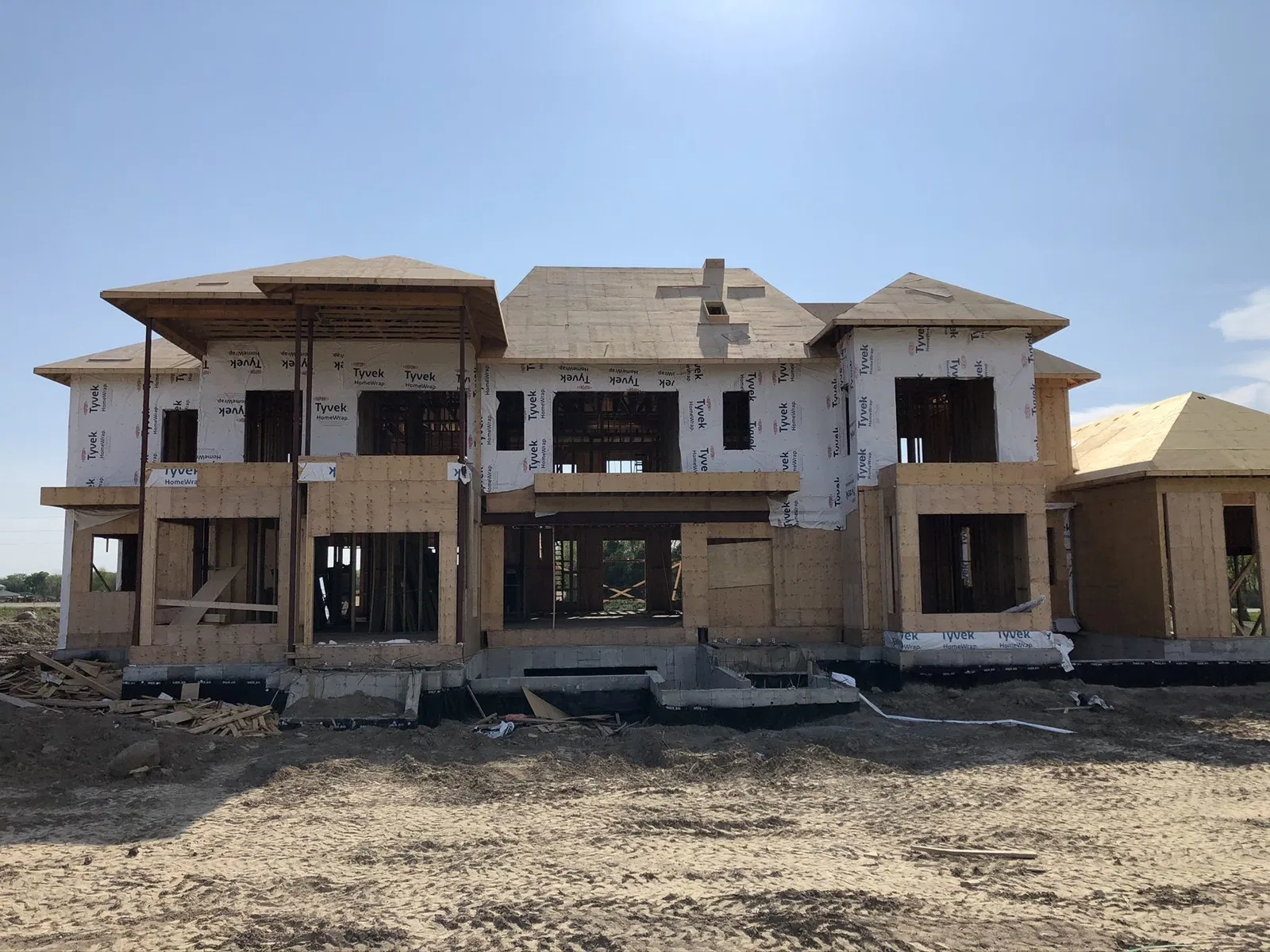 Stouffville Residential Project project photo 12