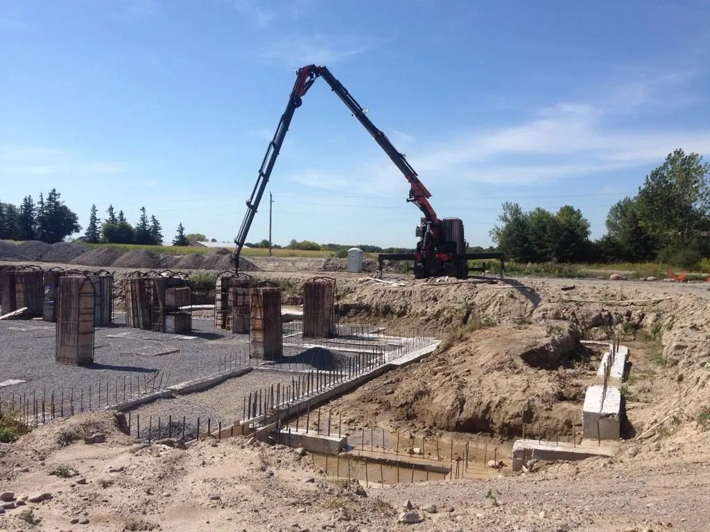 Stouffville Residential Project project photo 13